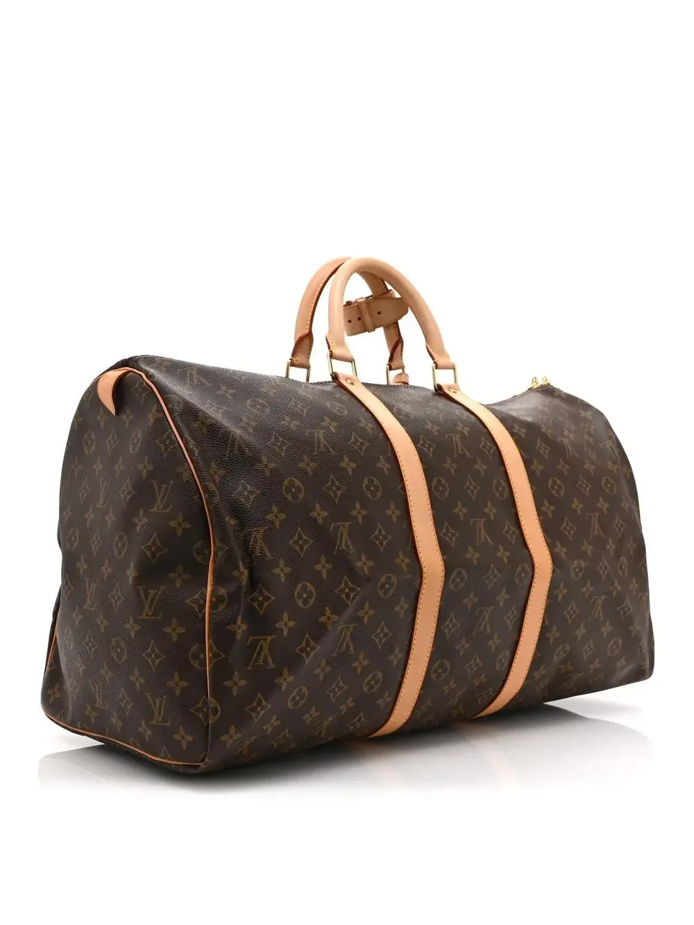 Louis Vuitton Keepall 55 #266729L13B